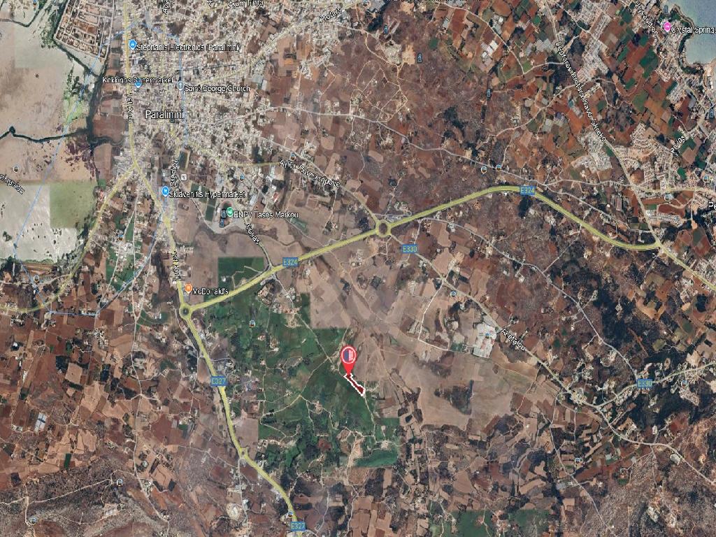 Field-Paralimni-PR40824