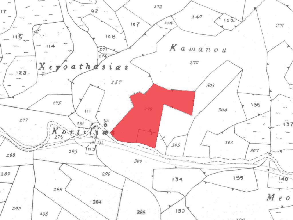 Field-Kalo Chorio-PR41588