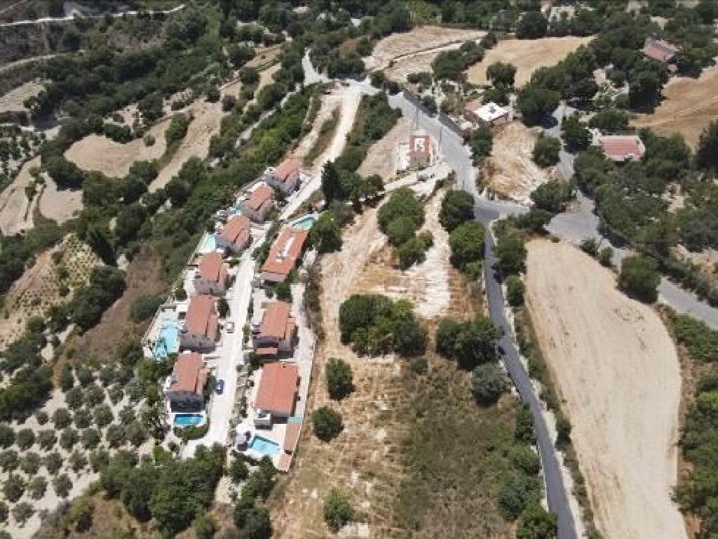 Field - Tsada, Paphos