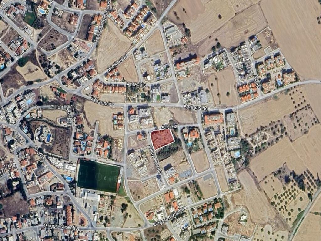 Flat-Voroklini-PR41340