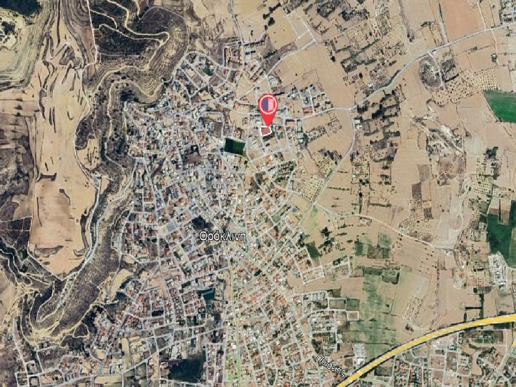 Flat-Voroklini-PR41340