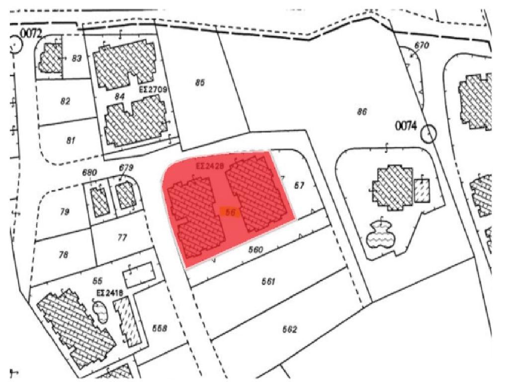 Flat-Voroklini-PR41340