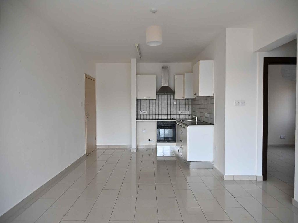 Flat - Oroklini Hills 7 - Oroklini, Larnaca