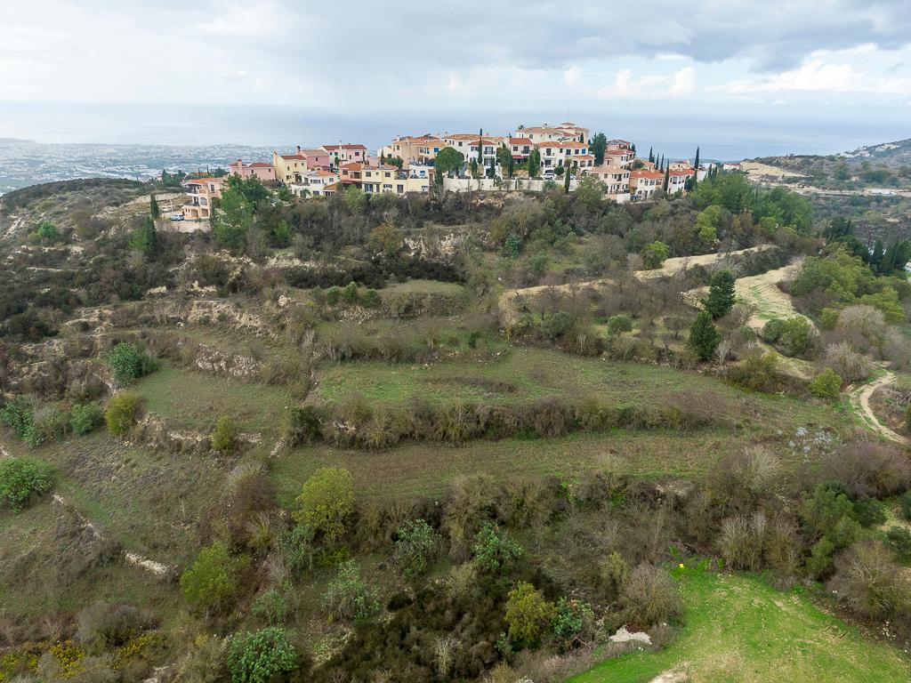 Fields - Tsada, Paphos
