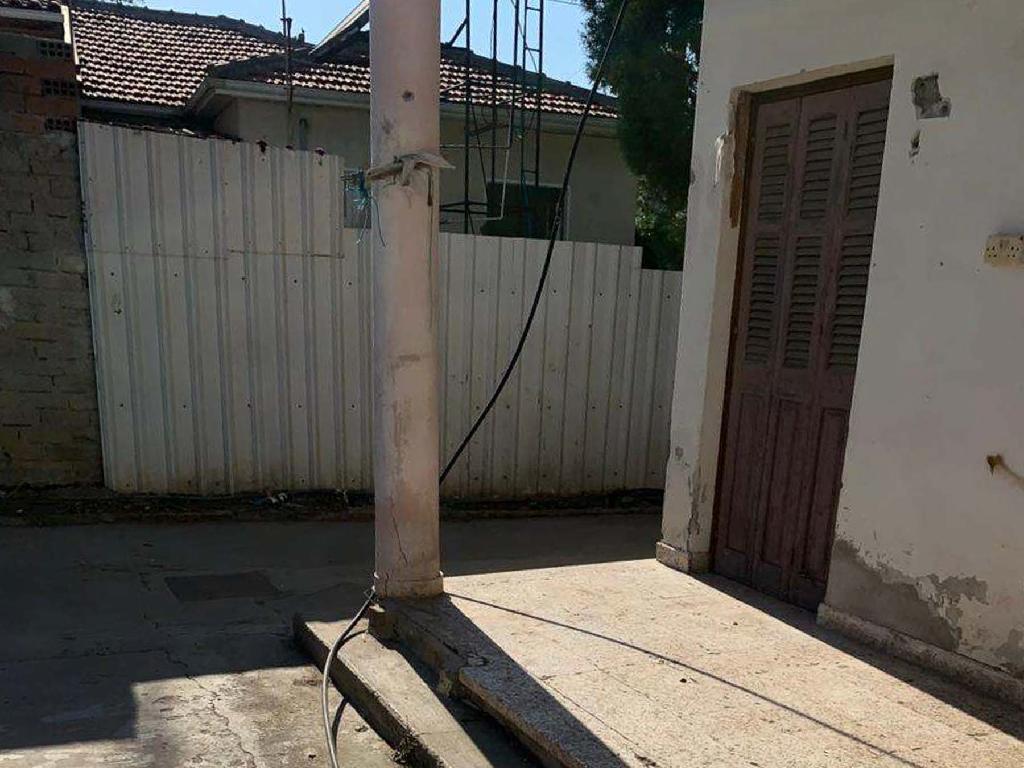 Detached house-Nicosia Municipality-PR45410