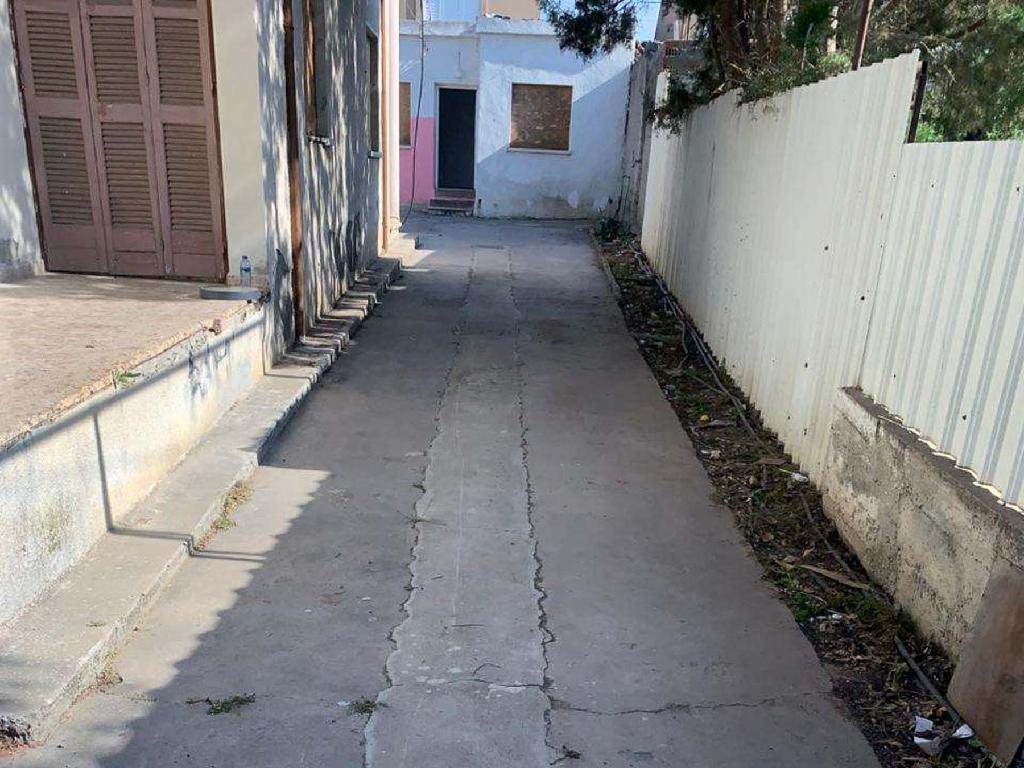 Detached house-Nicosia Municipality-PR45410