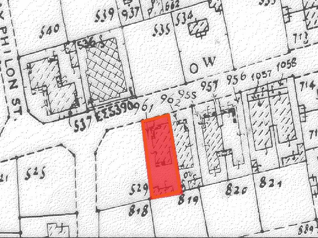 Detached house-Nicosia Municipality-PR45410