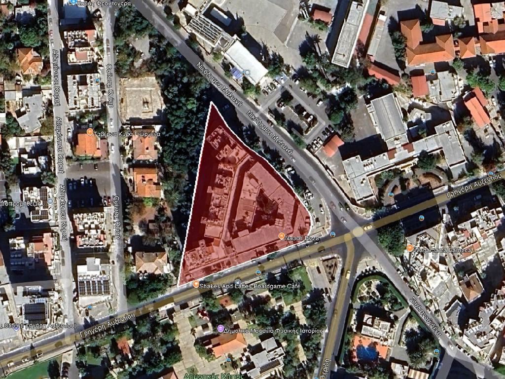 &Gamma;&rho;&alpha;&phi;&epsilon;ί&alpha;-&Delta;ή&mu;&omicron;&sigmaf; &Lambda;ά&rho;&nu;&alpha;&kappa;&alpha;&sigmaf;-CP10273