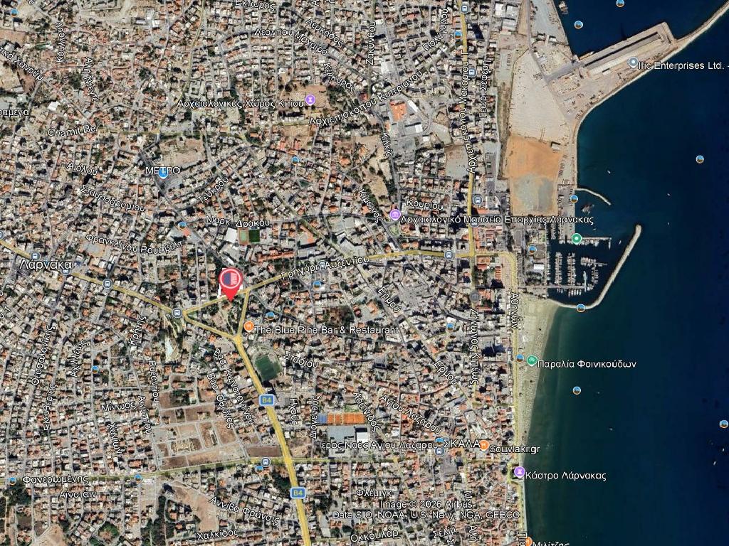 &Gamma;&rho;&alpha;&phi;&epsilon;ί&alpha;-&Delta;ή&mu;&omicron;&sigmaf; &Lambda;ά&rho;&nu;&alpha;&kappa;&alpha;&sigmaf;-CP10273