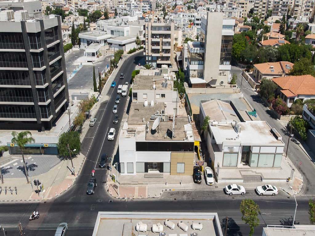 Commercial building-Limassol Municipality-PR33964
