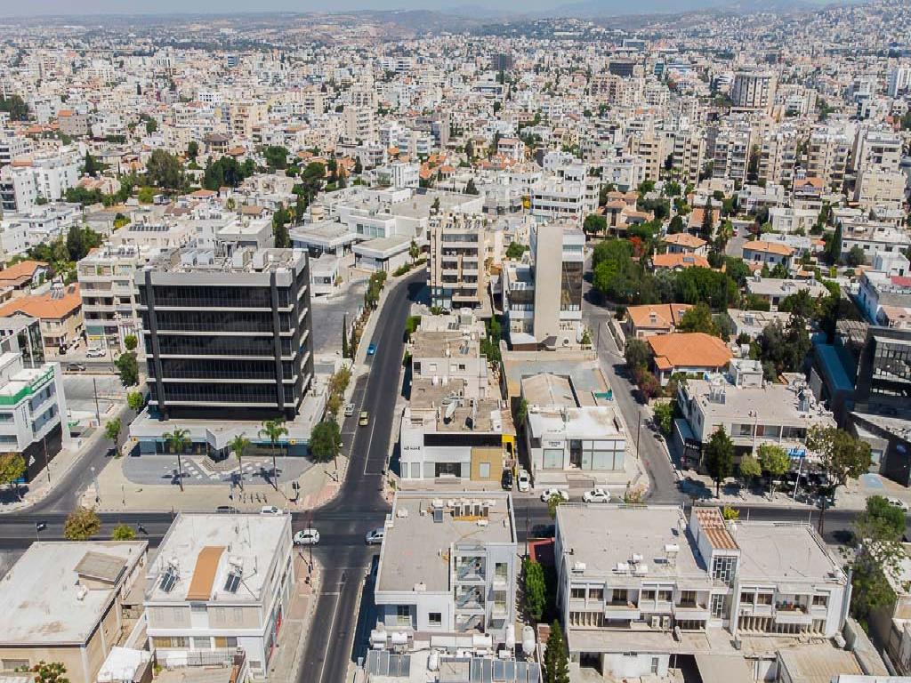 Commercial building-Limassol Municipality-PR33964