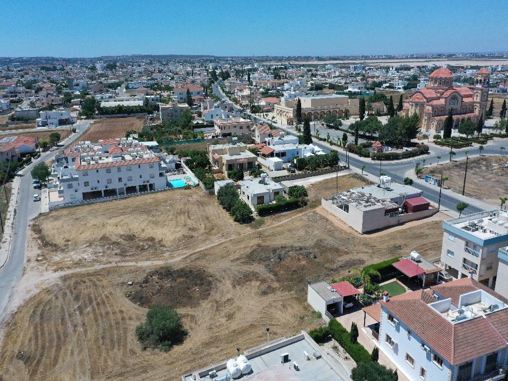 Field (Share) - Paralimni, Famagusta