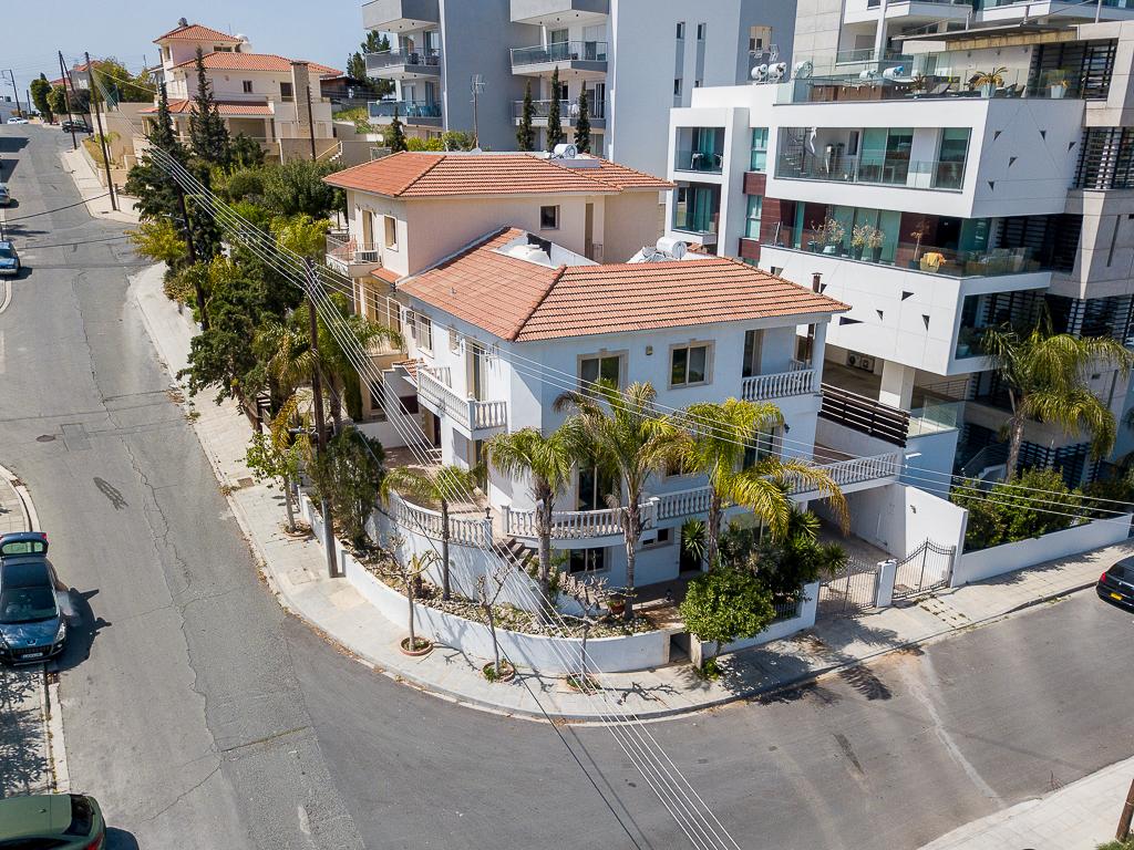 Two Houses - Panthea, Limassol
