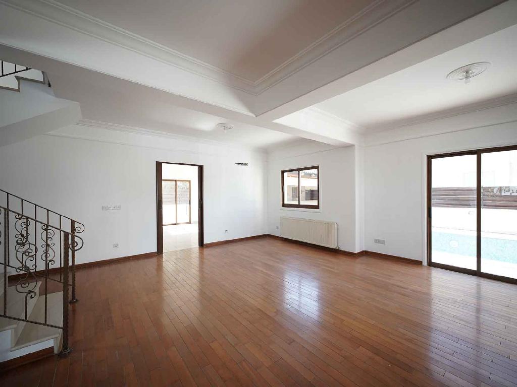 Detached house-Lakatameia-PR40749