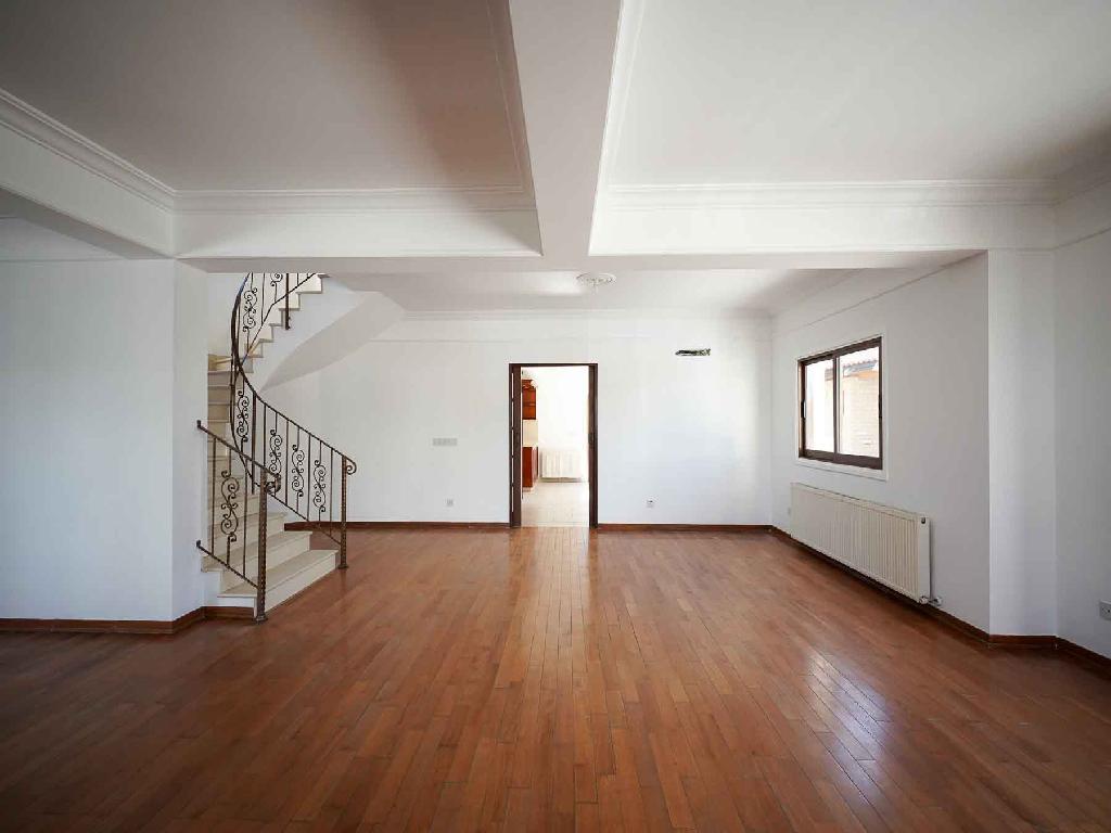 Detached house-Lakatameia-PR40749