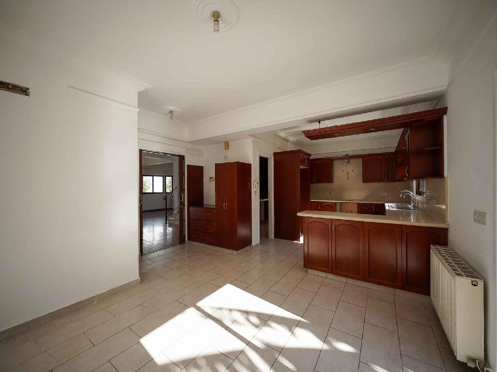 Detached house-Lakatameia-PR40749