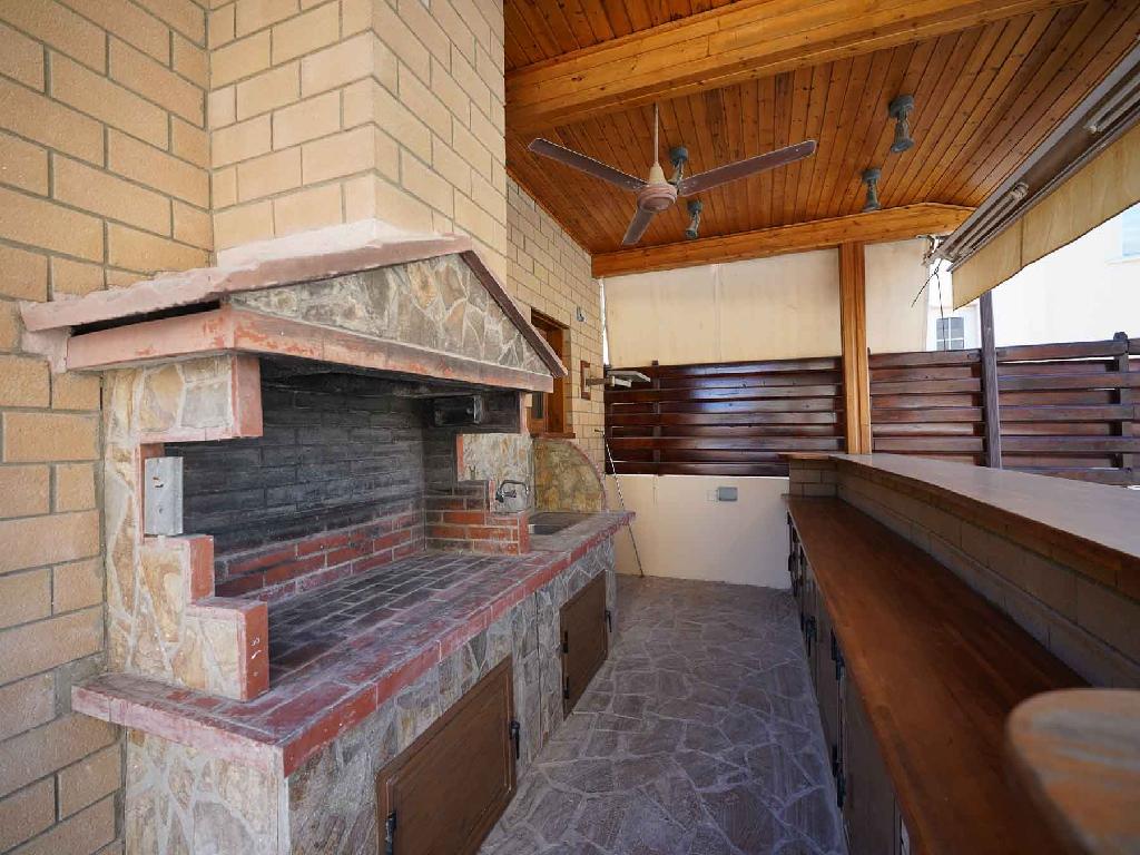 Detached house-Lakatameia-PR40749