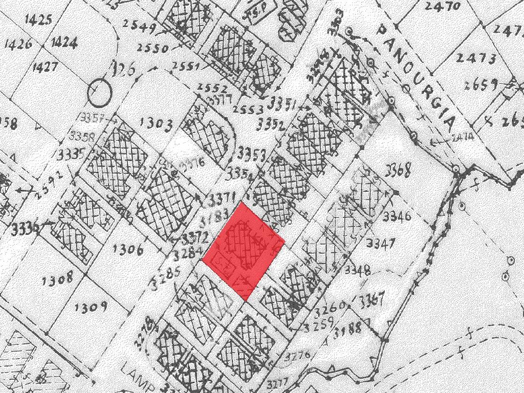 Detached house-Lakatameia-PR40749