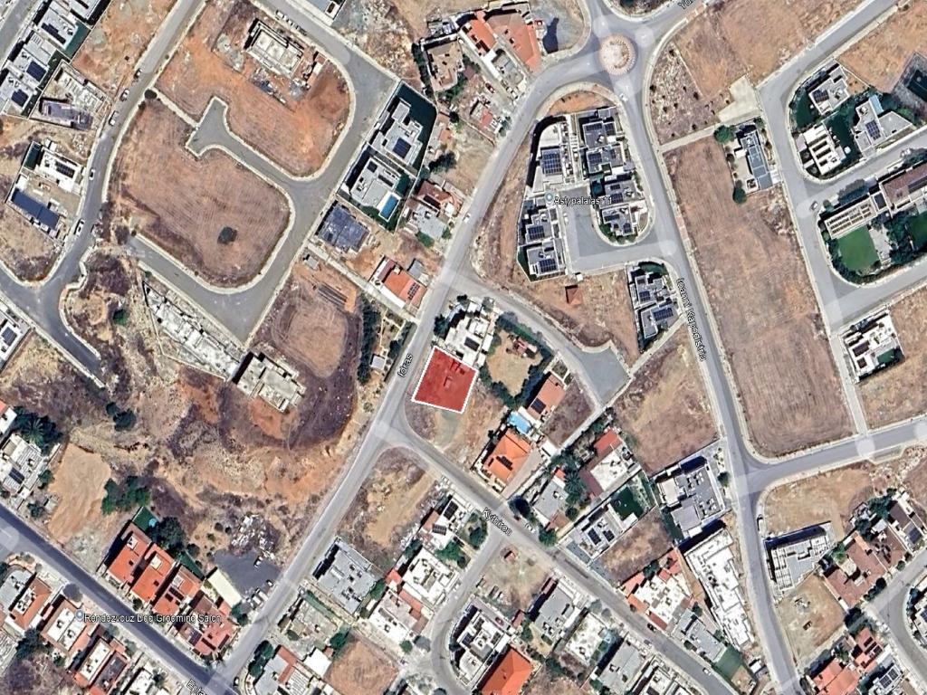 Οικόπεδο-Λακατάμια-PR43328