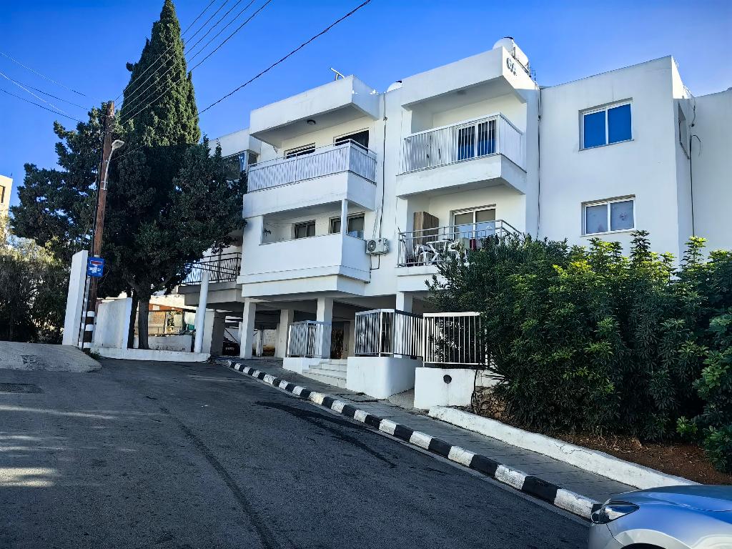 Flat - Napa Court 6A - Ayia Napa,- Famagusta