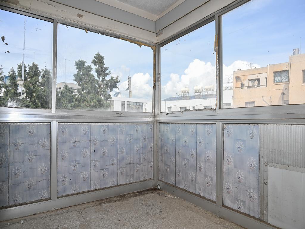 Flat - Napa Court 6A - Ayia Napa,- Famagusta