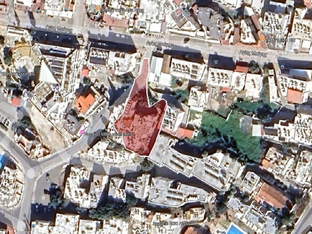 Studio-Agia Napa-PR44855