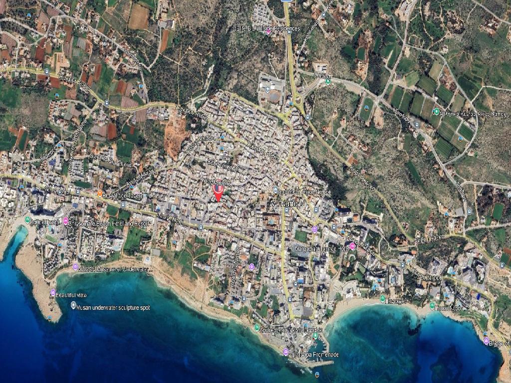 Studio-Agia Napa-PR44855