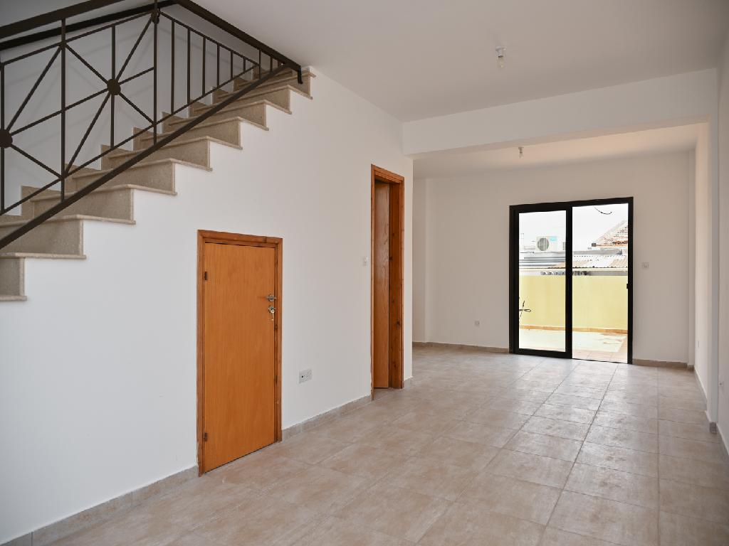 House - Meneou, Larnaca