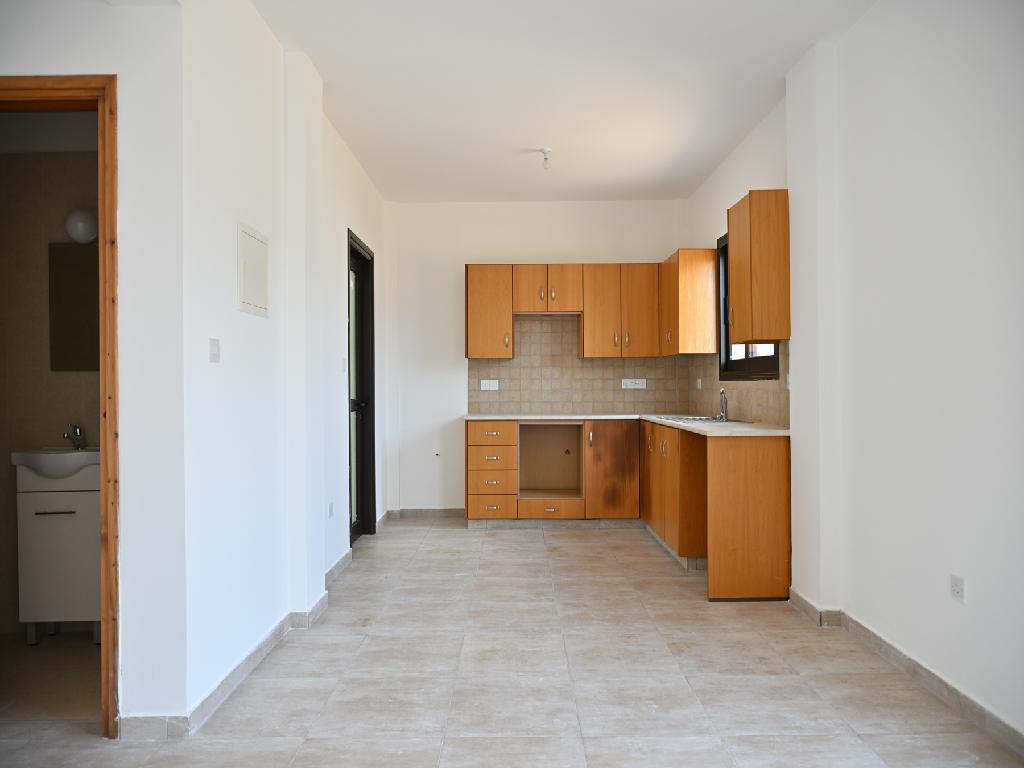 House - Meneou, Larnaca