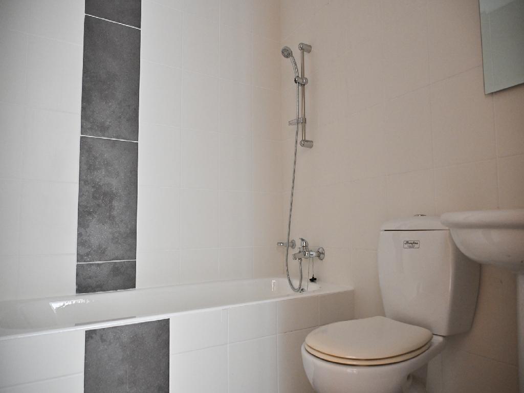 Semidetached house-Dromolaxia - Meneou-PR46260