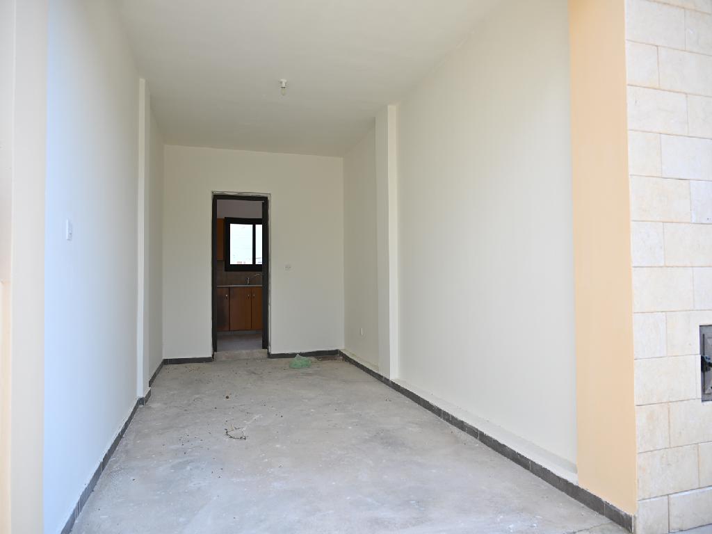 Semidetached house-Dromolaxia - Meneou-PR46260