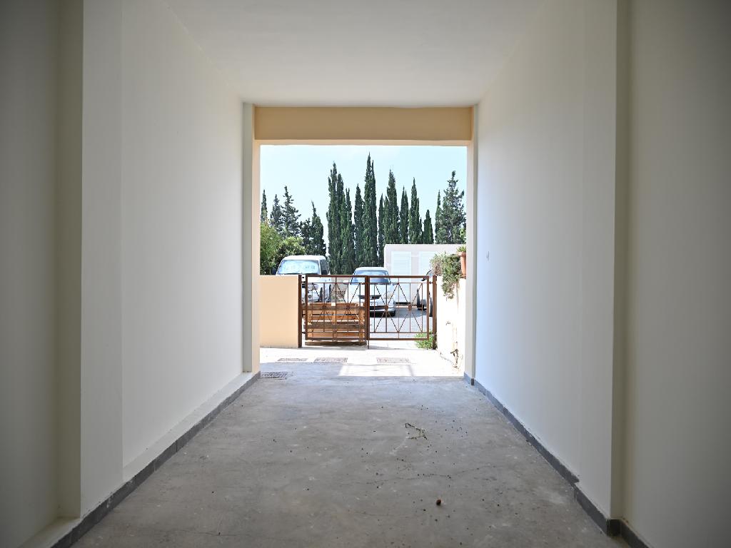 Semidetached house-Dromolaxia - Meneou-PR46260