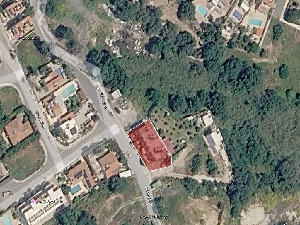Maisonette-Paphos Municipality-PR46524