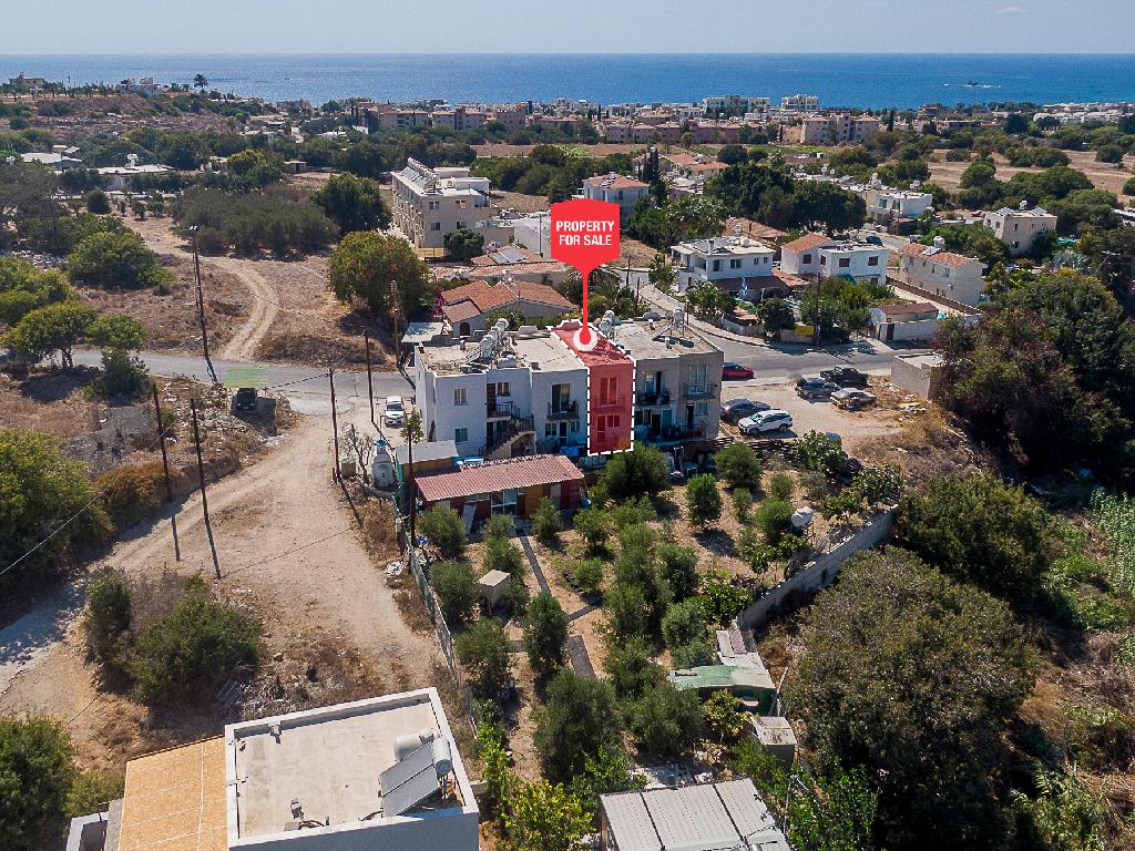 &Mu;aisonette - Mouttalos, Paphos