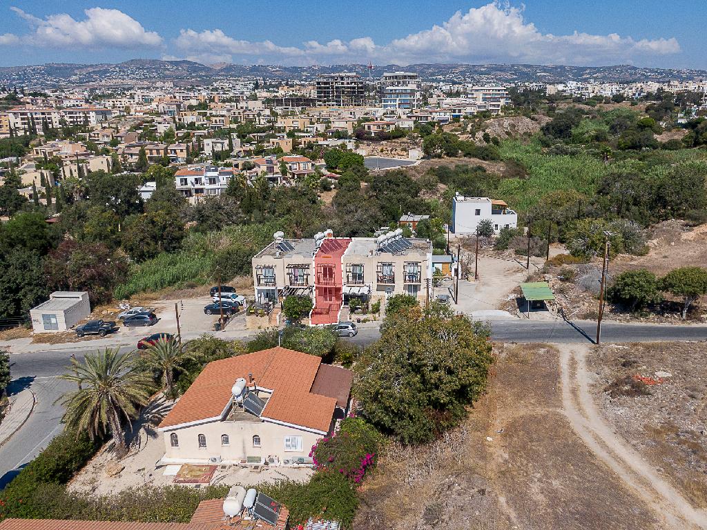 &Mu;aisonette - Mouttalos, Paphos