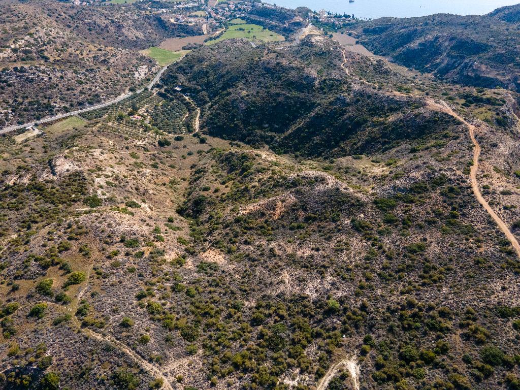 Field - Pissouri, Limassol