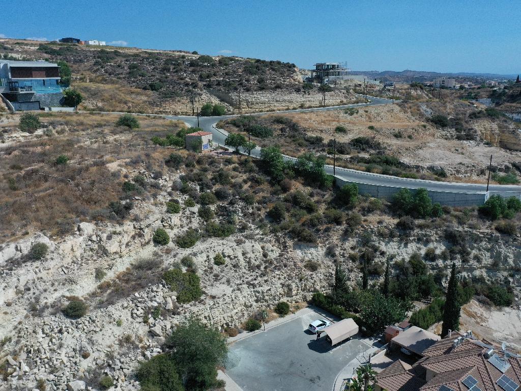 Plot  (Share) - Mesa Geitonia, Limassol