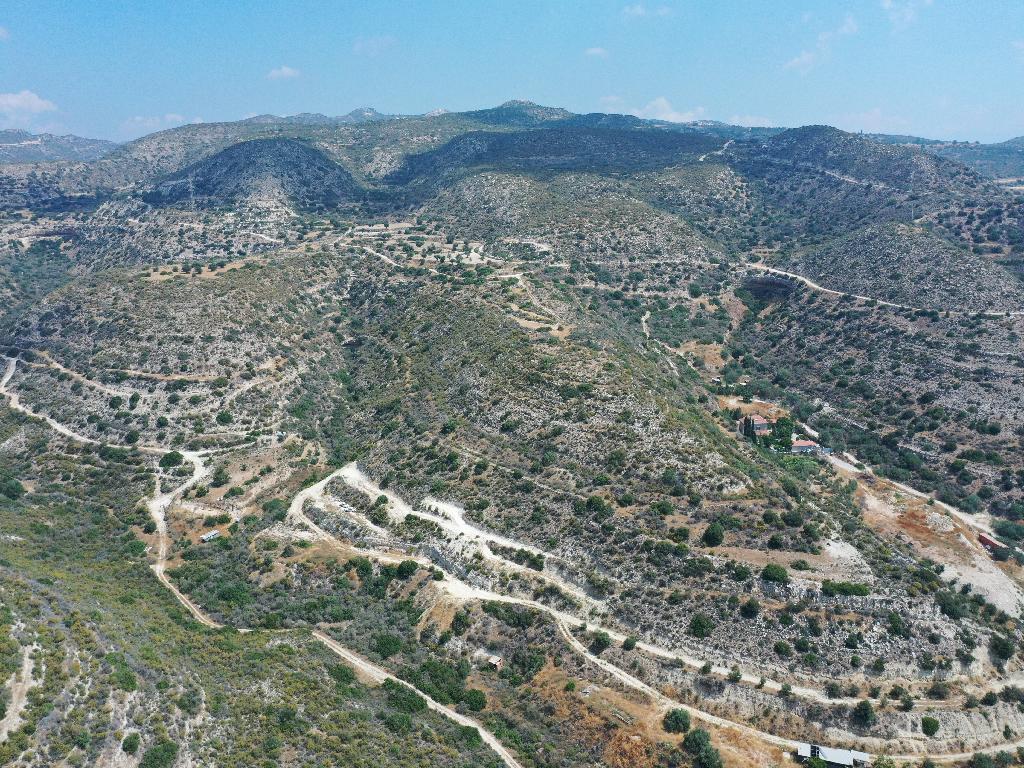 Field - Agios Athanasios, Limassol