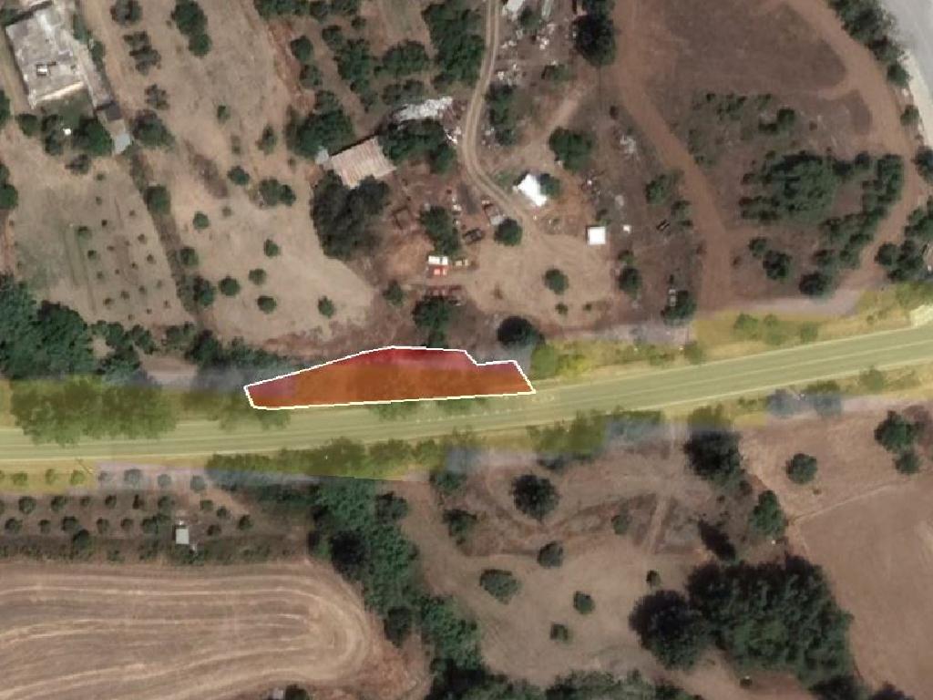 Field - Mitsero, Nicosia