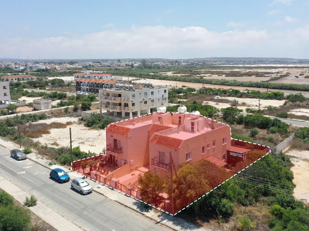 House - Paralimni, Famagusta