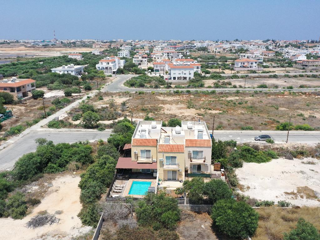 House - Paralimni, Famagusta