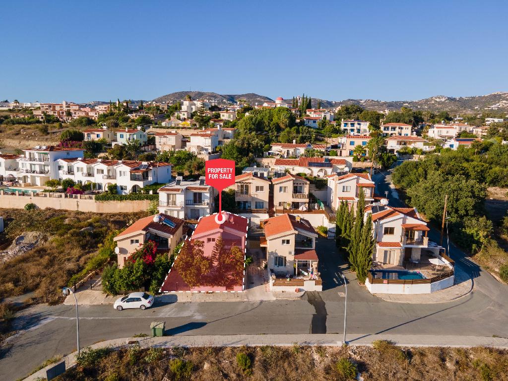 Detached house-Temvria-PR34456
