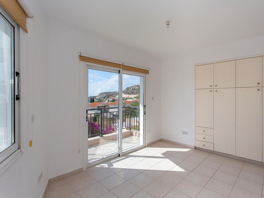 Semidetached house-Pegeia-PR43547