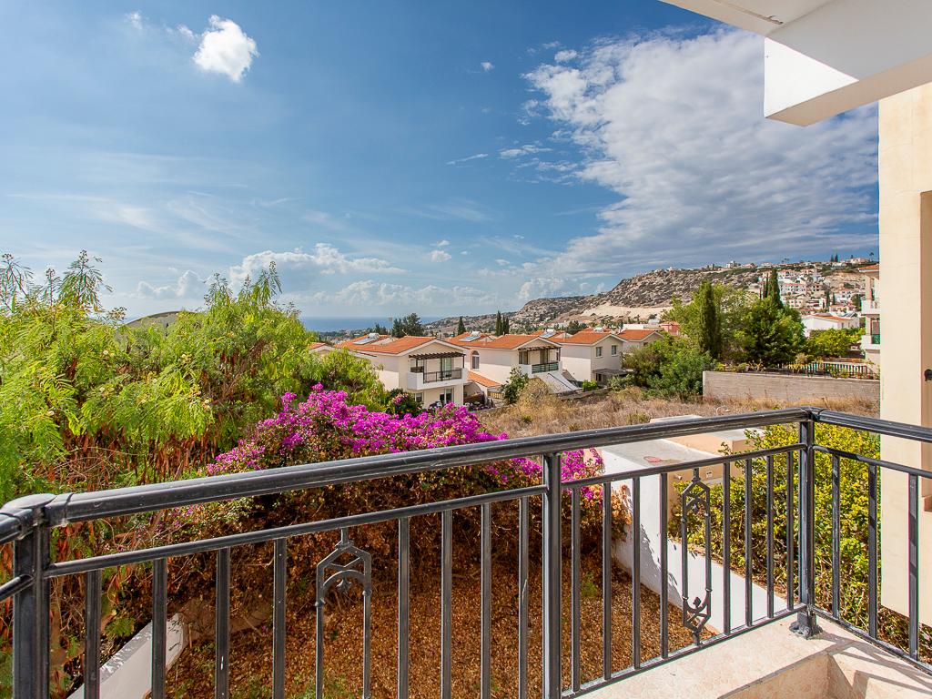 Semidetached house-Pegeia-PR43547