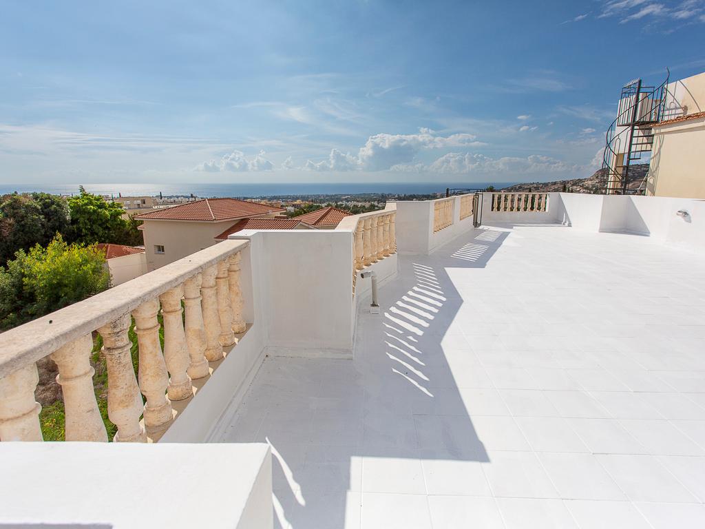 Semidetached House - Peyia Sunrise - Peyia, Paphos