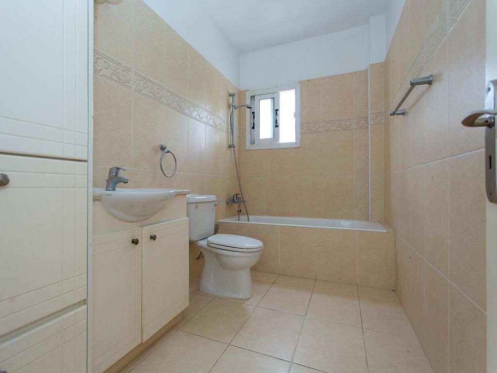 Semidetached house-Pegeia-PR43547