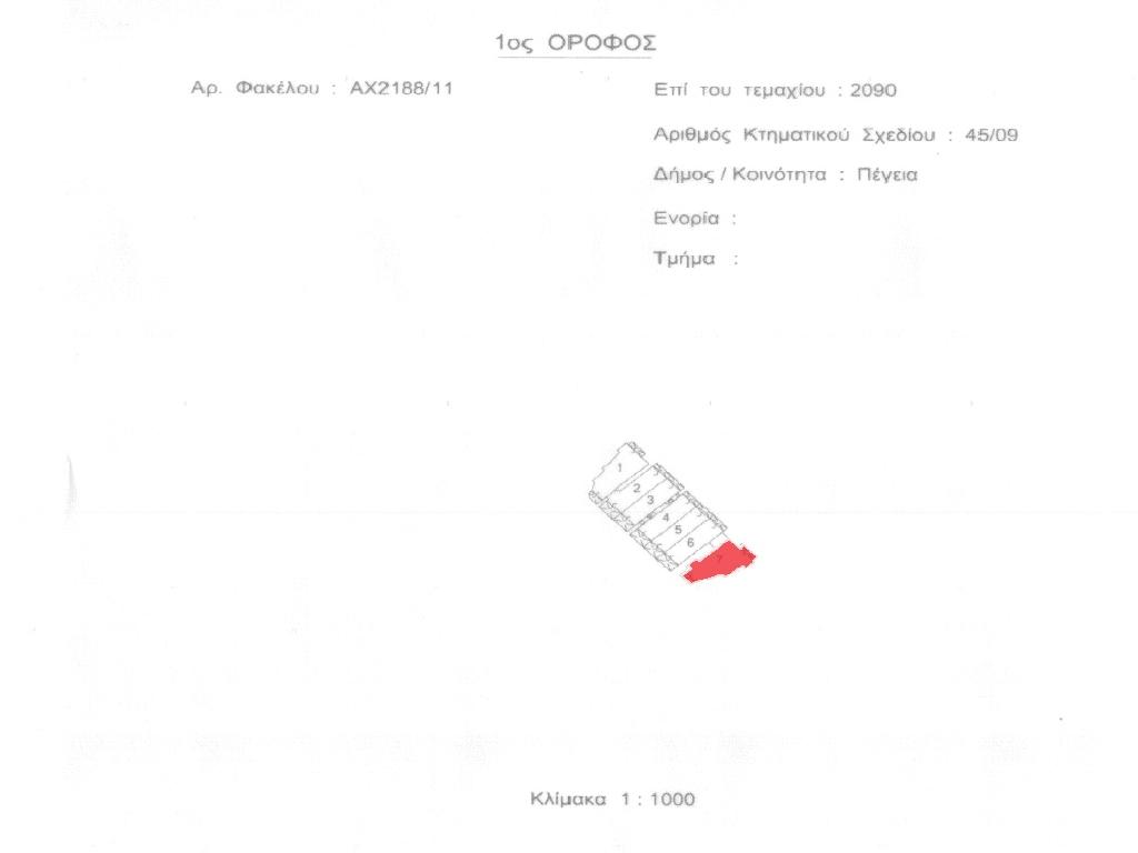 Semidetached house-Pegeia-PR43547