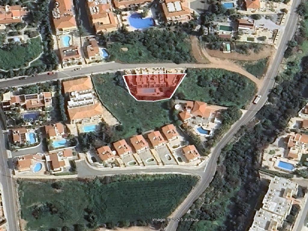 Semidetached house-Pegeia-PR43547