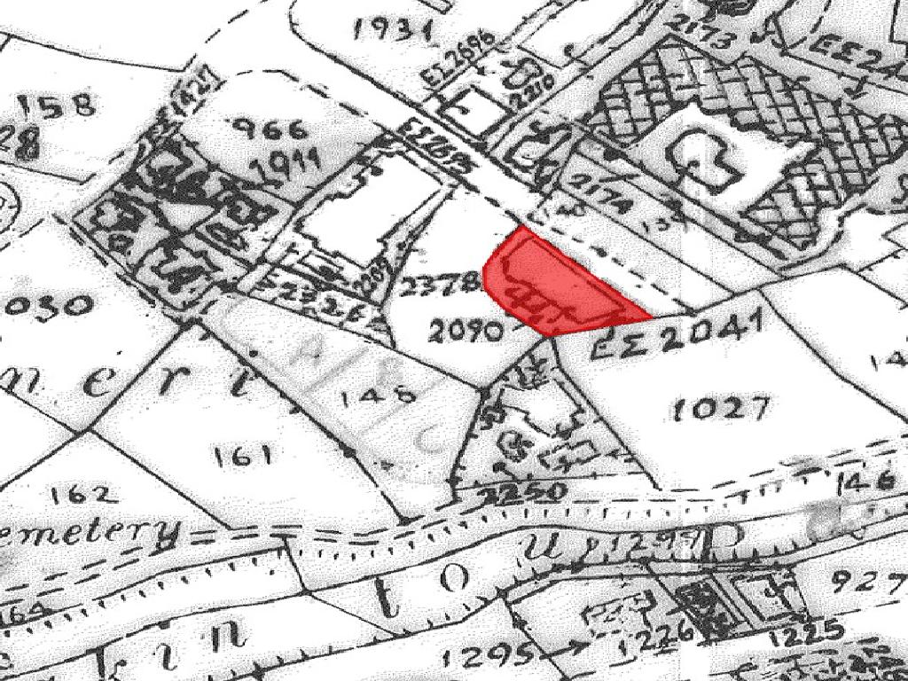 Semidetached house-Pegeia-PR43547