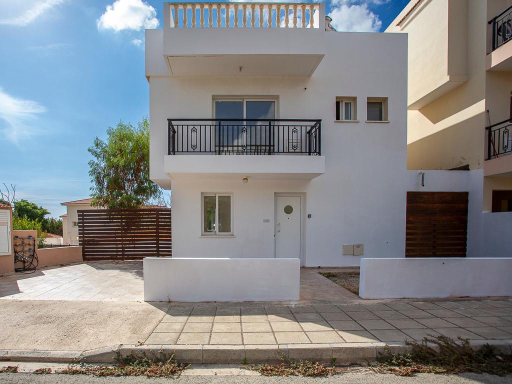 Semidetached House - Peyia Sunrise - Peyia, Paphos